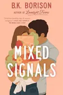 Book cover of Mixed Signals