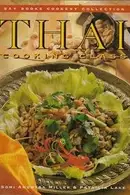 Book cover of Thai cooking class