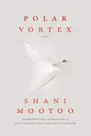 Book cover of Polar Vortex