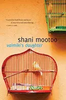 Book cover of Valmiki's Daughter