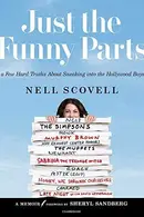 Book cover of Just the funny parts