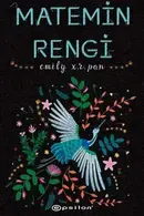 Book cover of Matemin Rengi