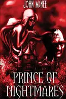 Book cover of Prince of Nightmares