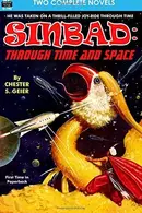 Book cover of Sinbad