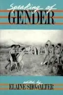 Book cover of Speaking of Gender