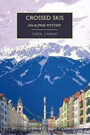 Book cover of Crossed Skis