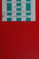 Book cover of DUBLINERS.