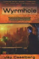 Book cover of Wyrmhole