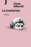 Book cover of La trastienda