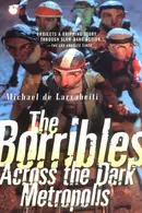 Book cover of The Borribles