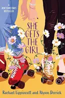 Book cover of She Gets the Girl