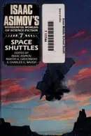Book cover of Space Shuttles