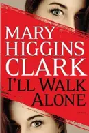 Book cover of I'll walk alone