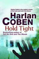 Book cover of Hold Tight