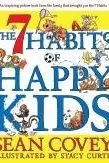 Book cover of The 7 Habits of Happy Kids