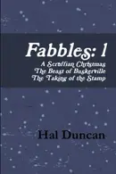 Book cover of Fabbles