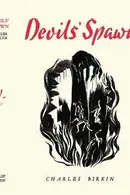 Book cover of Devils' Spawn