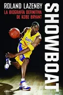Book cover of Showboat