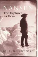Book cover of Nansen