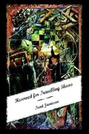 Book cover of Reserved for Travelling Shows