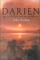 Book cover of Darien