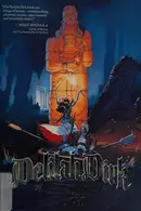 Book cover of The High Girders