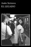 Book cover of El legado