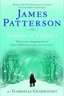 Book cover of Sundays at Tiffany's