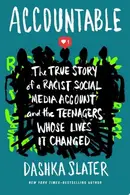 Book cover of Accountable