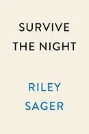 Book cover of Survive the Night