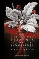 Book cover of La condesa sangrienta