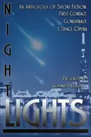 Book cover of Night Lights : An Anthology of Short Fiction