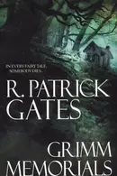 Book cover of Grimm Memorials
