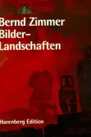 Book cover of Bilder- Landschaften. Katalog zur Ausstellung.