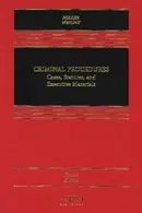 Book cover of Criminal procedures