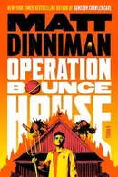 Book cover of Operation Bounce House