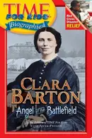 Book cover of Time For Kids: Clara Barton
