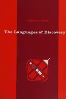 Book cover of The language of discovery