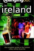 Book cover of Hanging Out in Ireland