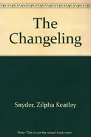 Book cover of The Changeling
