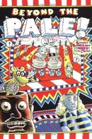 Book cover of Beyond the Pale