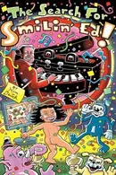 Book cover of The Search For Smilin Ed