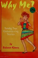 Book cover of Why me?