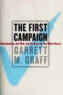 Book cover of The First Campaign