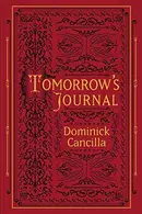 Book cover of Tomorrow's Journal