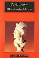 Book cover of The Lost Language of Cranes