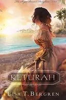 Book cover of Keturah