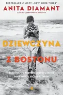 Book cover of Dziewczyna z Bostonu