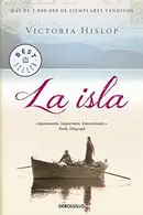 Book cover of La isla