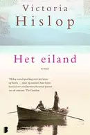 Book cover of Het eiland